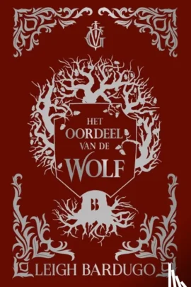 Het oordeel van de wolf | 9781780622286 Het oordeel van de wolf | 9781780622286