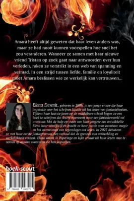 Gebonden door geheimen | 9789465097275