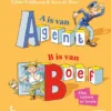 A is van Agent, B is van Boef | 9789062389933