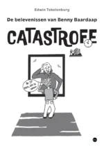 De belevenissen van Benny Baardaap | 9789025760649 De belevenissen van Benny Baardaap | 9789025760649