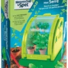 Clementoni wetenschap en spel mini-moestuin | 8713291225305