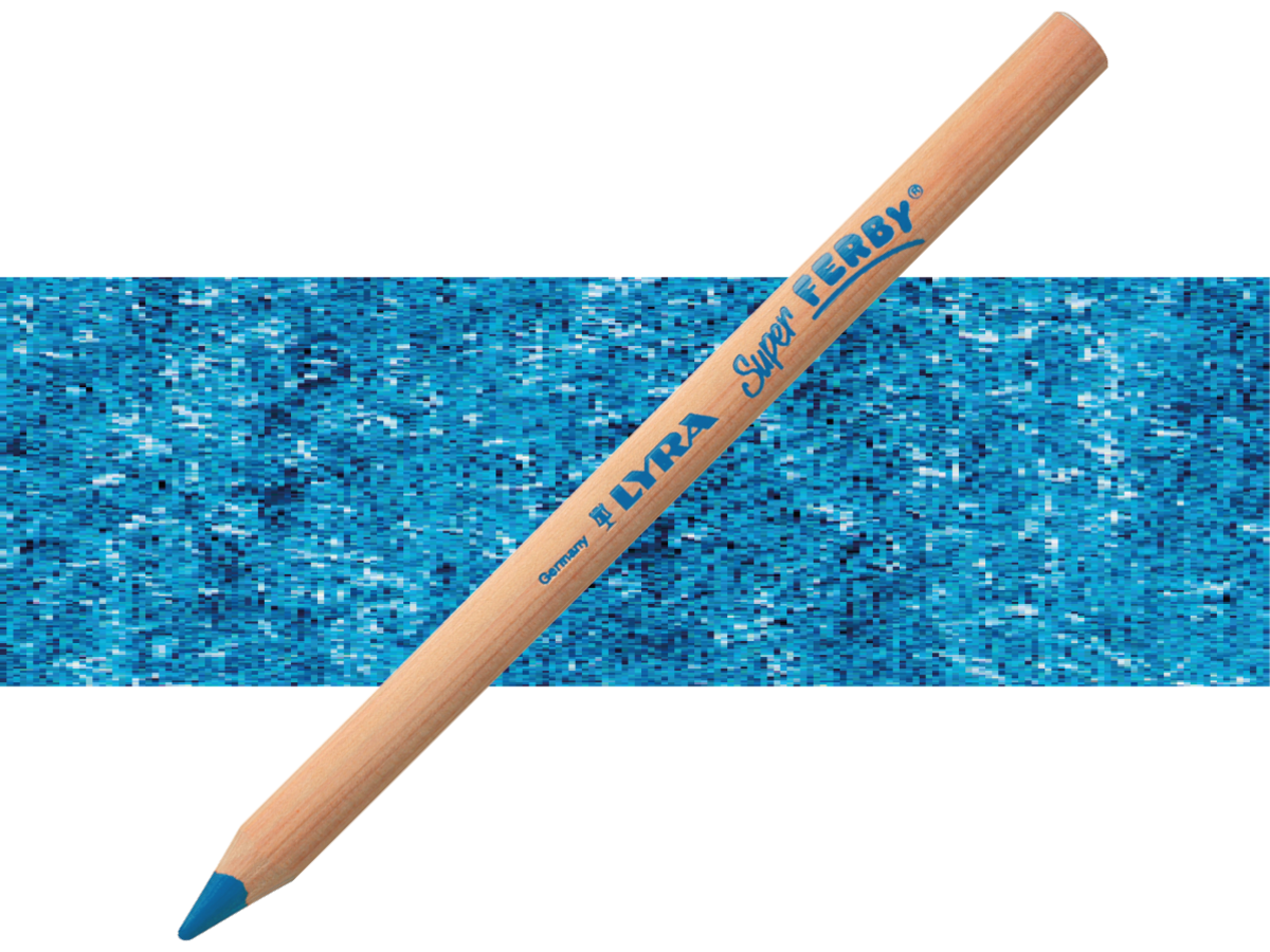 Lyra kleurpotlood zeeblauw | 4084900450369 Lyra kleurpotlood zeeblauw