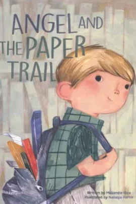 Angel and the Paper Trail