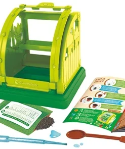 Clementoni wetenschap en spel mini-moestuin - Afbeelding 2