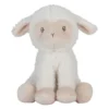 Little Dutch - Little Farm knuffel Schaap | 670983158519