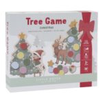 Little Dutch - kerstbomen-spel | 9789085435716