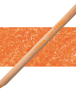 Lyra kleurpotlood oranje