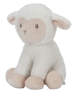 Little Dutch - Little Farm knuffel Schaap - Afbeelding 2