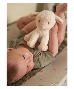 Little Dutch - Little Farm knuffel Schaap - Afbeelding 3