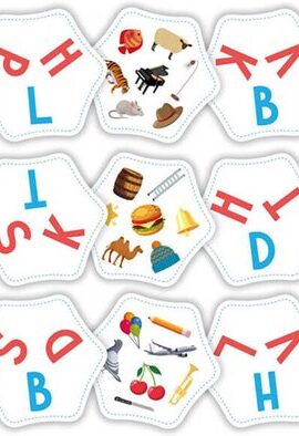 LetterLinks | 5430003112168