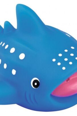 Lichtgevende bad zeedieren 4 assorti | 4033477381545