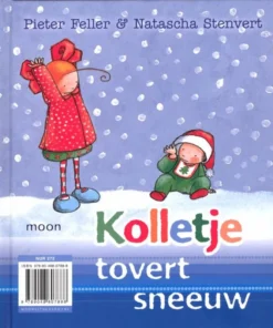 Alternative view of Kolletje