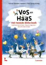 Het tweede dikke boek | 9789047627135