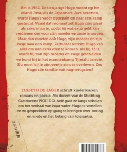 Niet meer dan een nummer - Afbeelding 2