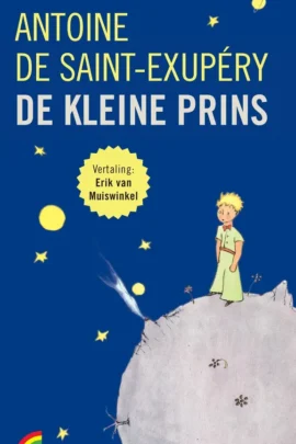 De kleine prins