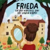 Frieda en het kasteel dat tot leven komt | 9789493193765