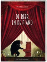 De beer en de piano | 9789051166248 De beer en de piano | 9789051166248