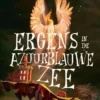 Ergens in de azuurblauwe zee | 9789048871025 Ergens in de azuurblauwe zee | 9789048871025