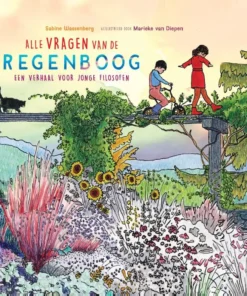 Alle vragen van de regenboog