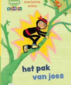 Het pak van Joes