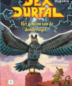 Het geheim van de dondervogel
