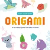 Stap voor stap Origami | 9789044768350