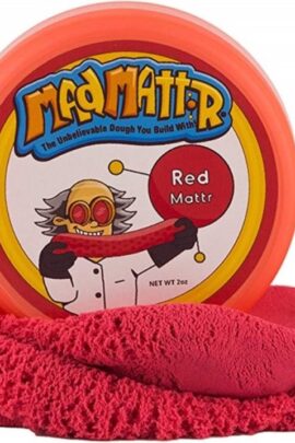Madmatter Rood