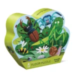 Vloerpuzzel backyard bugs | 732396295240