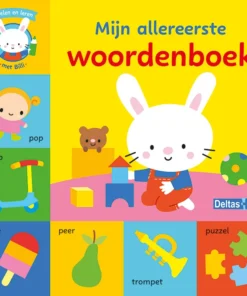 Spelen en leren met Billi