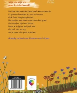 Alternative view of Kijk uit kijk uit voor kriebelkruid!