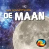 De maan | 9789463410847