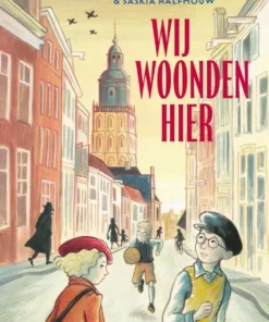 Wij woonden hier