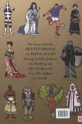 Alternative view of Klerenboek