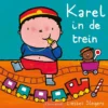 Karel in de trein | 9789044860795