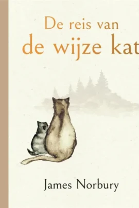 De reis van de wijze kat