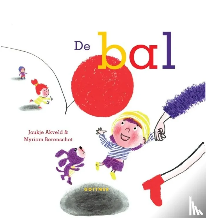 De bal