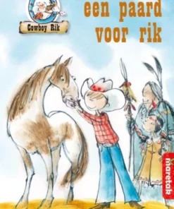 Een paard voor Rik