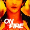 On Fire - A Teen Wolf Novel | 9781454944102