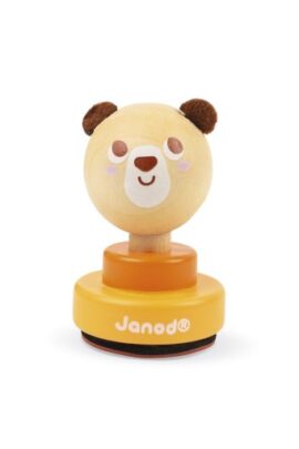 Janod Pocket - Stempels | 3700217340292 Janod Pocket - Stempels | 3700217340292