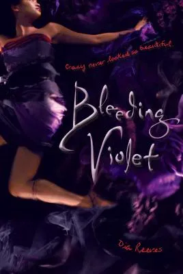 Bleeding Violet | 9781416986195 Bleeding Violet