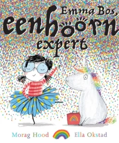 Emma Bos, eenhoornexpert