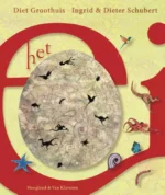 Het Ei | 9789089672902 Het Ei | 9789089672902