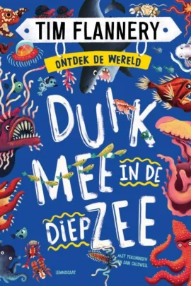 Duik mee in de diepzee