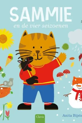 Sammie en de vier seizoenen