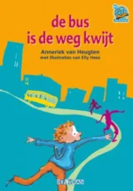 De bus is de weg kwijt | 9789053003275