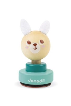 Janod Pocket - Stempels | 3700217340292 Janod Pocket - Stempels | 3700217340292