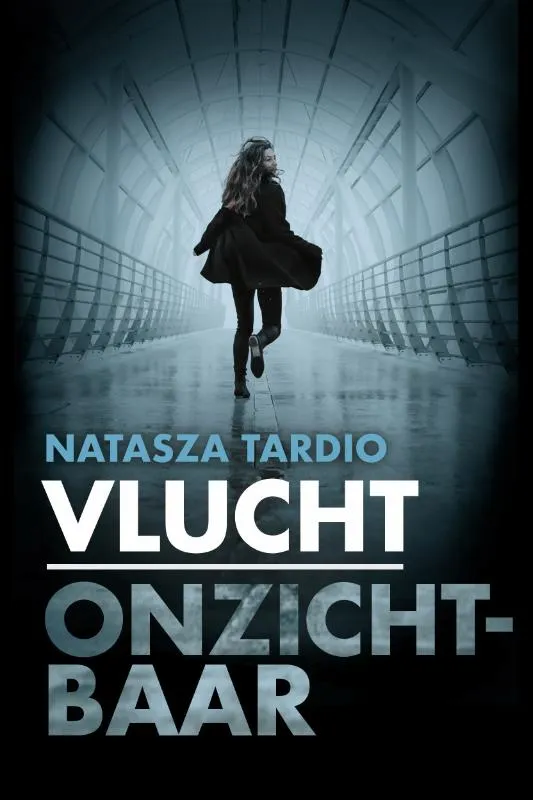 Vlucht / Onzichtbaar | 9789083209418 Vlucht / Onzichtbaar