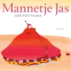 Mannetje Jas | 9789493189805
