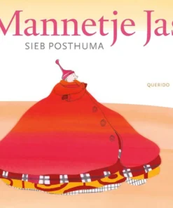 Mannetje Jas