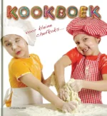 Kookboek | 9789493216396 Kookboek | 9789493216396